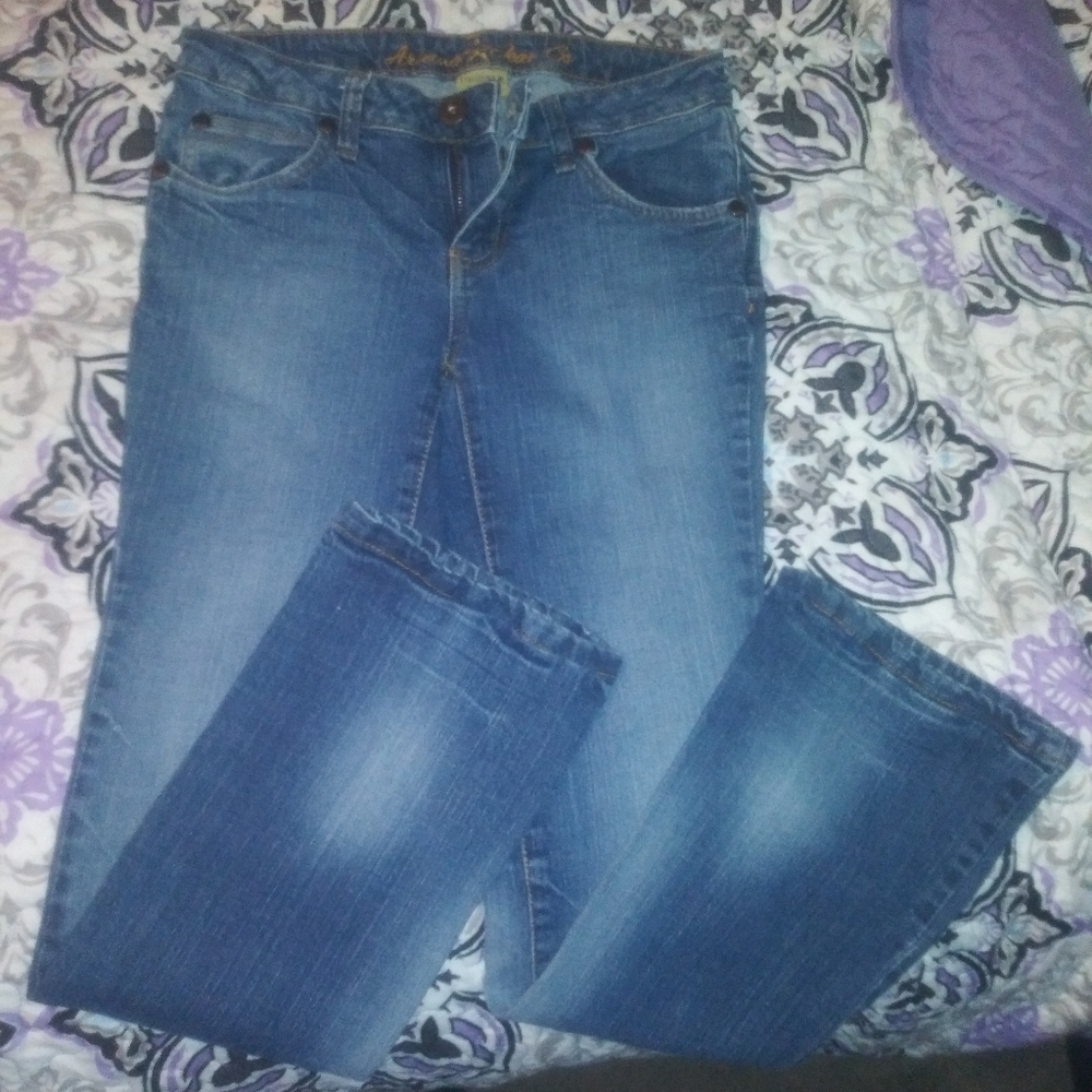 Arizona jeans